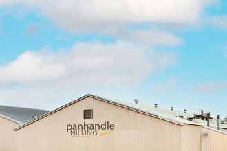 Panhandle milling hereford texas us gluten free facility photo cred panhandle milling