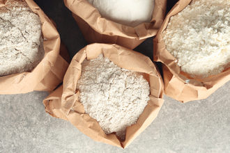 Ocrim flour