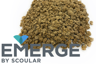 Scoular emerge barley protein feed source product photo cred scoular e