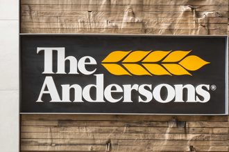 The Andersons 