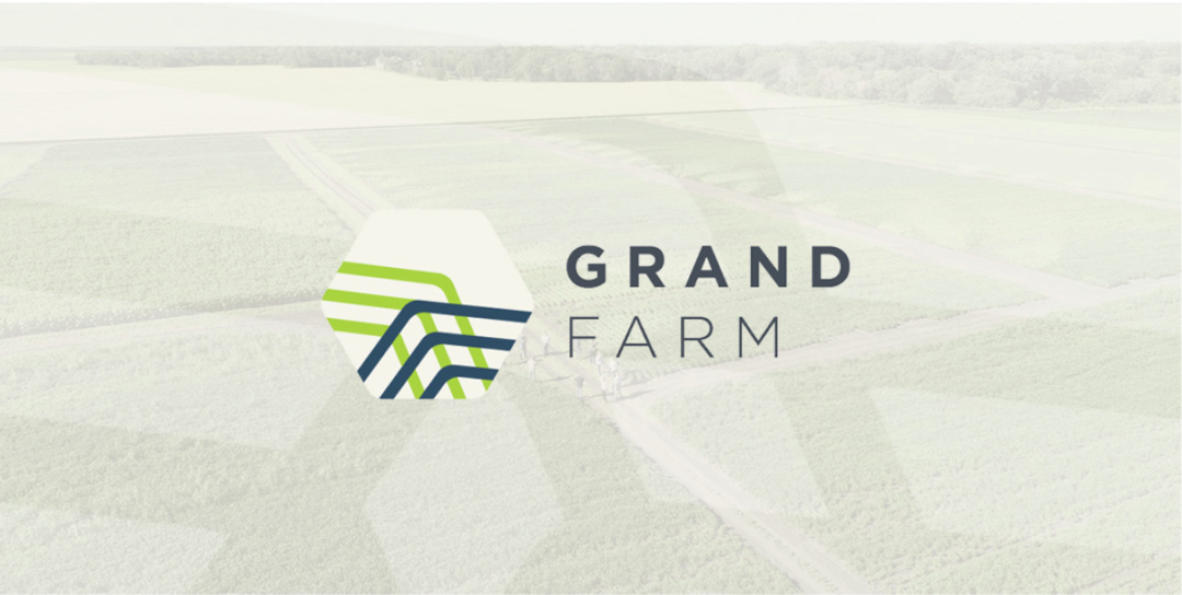 CHS and Grand Farm