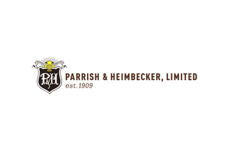 Parrish heimbecker logo e