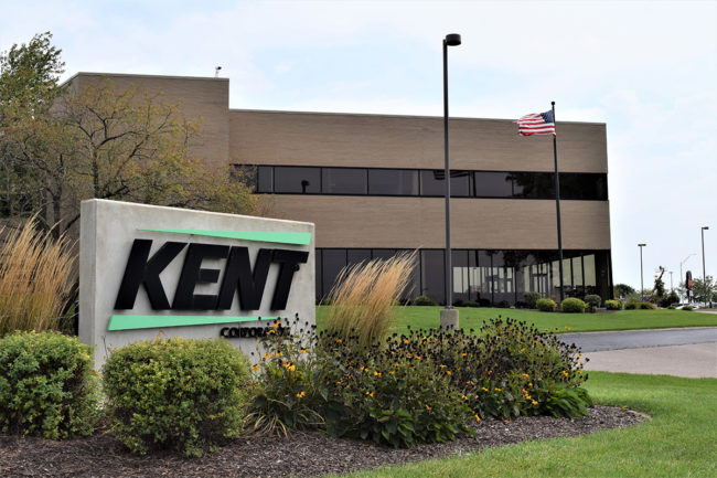 Kent Corporation_Headquarters