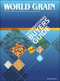 International Buyer's Guide