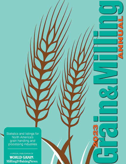 2023 Grain and Milling Annual