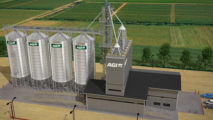 Agi feed milling solutions video